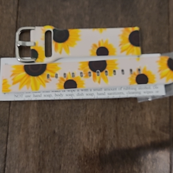 Samsung Active watch band - Picture 1 of 2